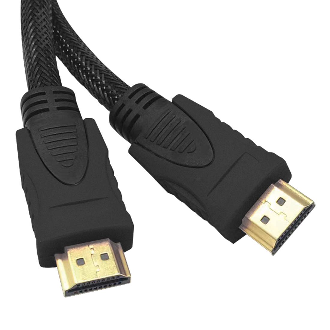Cable HDMI 20M BLINDADO EN CAJA CB20. STHC20MB. - Cable HDMI 20M BLINDADO EN CAJA CB20. STHC20MB. -
